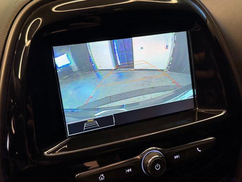 Used 2020 Chevrolet Spark LS image 13