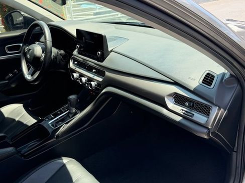 Certified 2024 Acura Integra FWD image 18