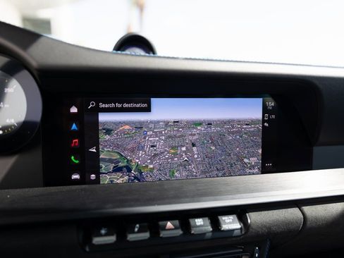 Certified 2024 Porsche 911 GT3 image 11