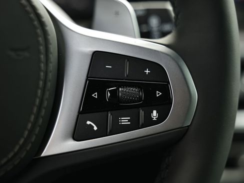 New 2026 BMW X5 xDrive50e w/ M Sport Package image 37