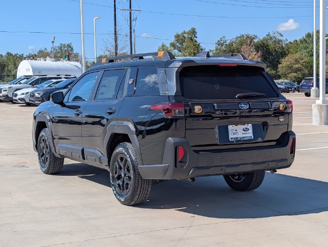 New 2026 Subaru Outback Wilderness AWD/4WD image 4