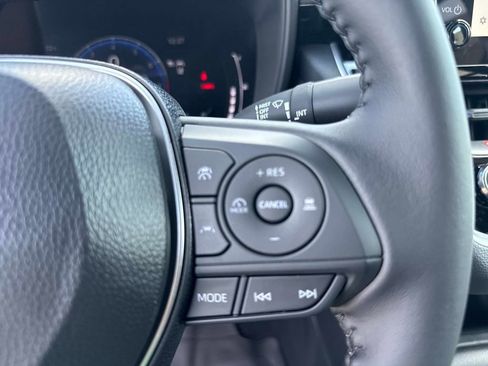 New 2026 Toyota Corolla SE image 25