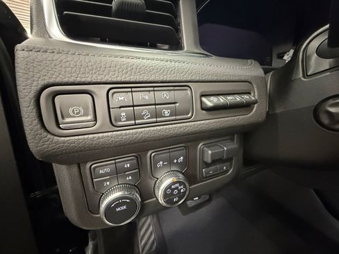 Used 2024 GMC Yukon Denali w/ Max Trailering Package AWD/4WD image 25