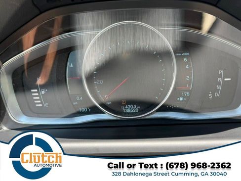 Used 2014 Volvo XC70 3.2 AWD/4WD image 26