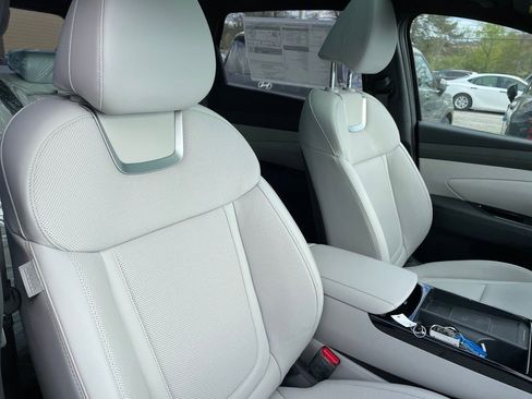 New 2026 Hyundai Tucson Limited AWD/4WD image 12
