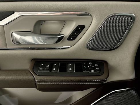 New 2026 RAM 1500 Laramie image 18