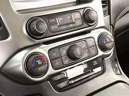 Used 2017 Chevrolet Tahoe Premier image 25