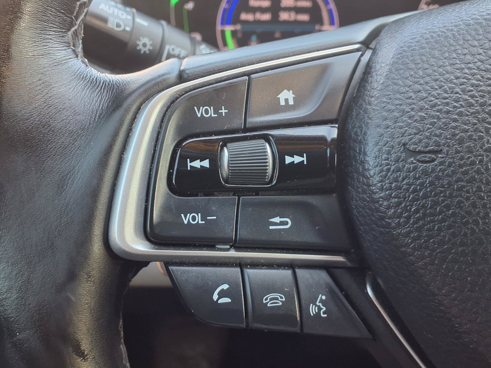 Used 2019 Honda Accord Touring image 16