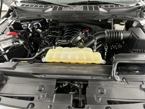 Used 2022 Ford F150 XLT w/ Equipment Group 301A Mid image 64