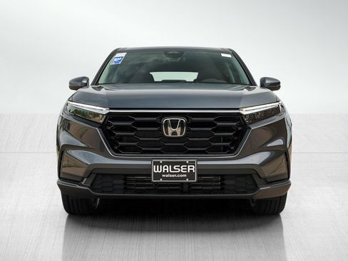 New 2026 Honda CR-V EX image 2