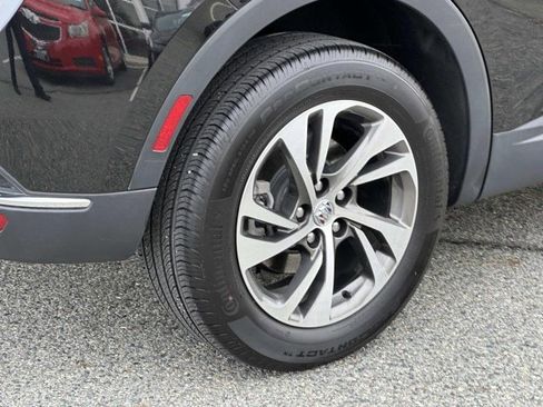 Used 2023 Buick Envision Essence image 7