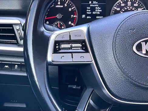 Used 2021 Kia Telluride LX image 23