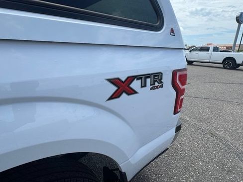 Used 2019 Ford F150 XLT w/ Equipment Group 301A Mid AWD/4WD image 9