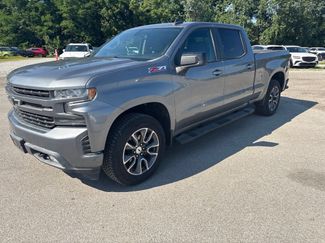 Used 2021 Chevrolet Silverado 1500 RST w/ All Star Edition Plus AWD/4WD video 1