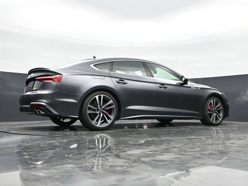 Used 2023 Audi S5 Premium Plus AWD/4WD image 50
