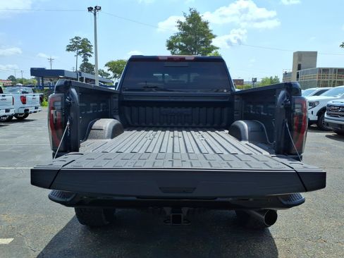 New 2026 GMC Sierra 2500 AT4X AWD/4WD image 7