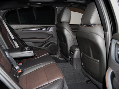 Used 2026 Cadillac CT5 Sport w/ Technology Package image 70