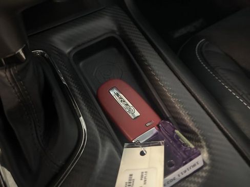 Used 2023 Dodge Charger SRT Hellcat w/ Harman/Kardon Audio Group image 16