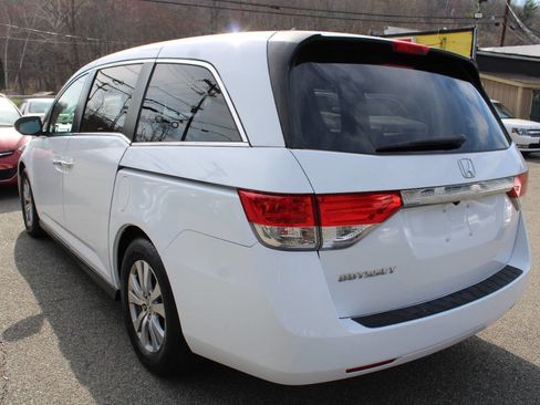 Used 2014 Honda Odyssey EX-L image 10