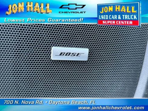 Used 2018 Chevrolet Traverse High Country image 23