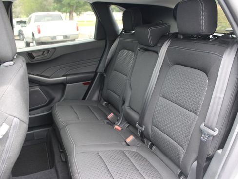 New 2026 Ford Escape Active w/ Tech Pack #1 FWD image 10