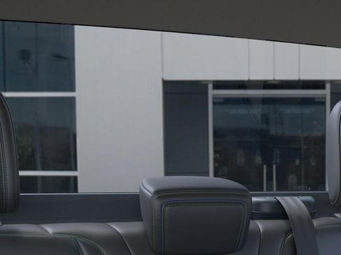 New 2026 Ford Maverick Lobo AWD/4WD image 26