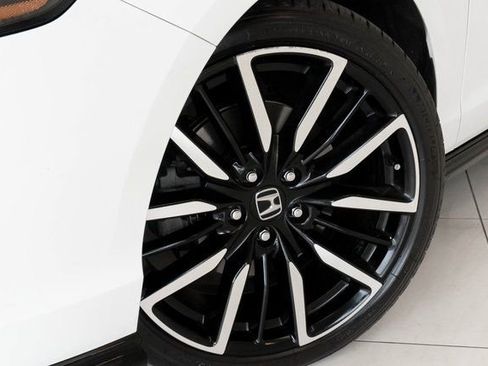 Certified 2024 Honda Accord Touring image 2