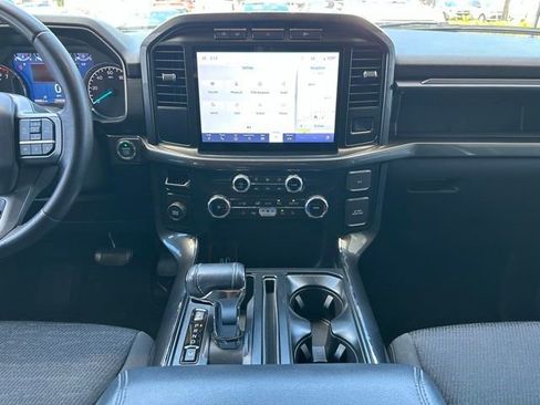 Certified 2023 Ford F150 XLT w/ Equipment Group 302A High RWD image 13