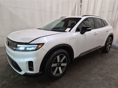 Used 2024 Honda Prologue Touring