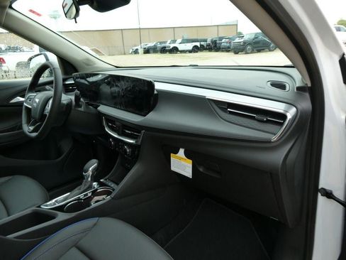 New 2026 Buick Encore GX Sport Touring w/ Advanced Technology Package AWD/4WD image 11