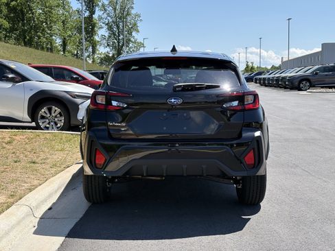 New 2026 Subaru Crosstrek 2.5i AWD/4WD image 10