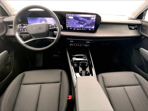 New 2026 Audi Q3 quattro 2.0T AWD/4WD image 6