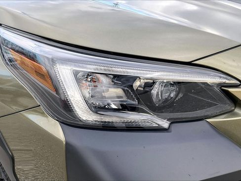 Used 2024 Subaru Outback Wilderness image 30