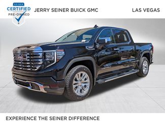 Certified 2022 GMC Sierra 1500 Denali AWD/4WD video 1