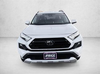 Used 2024 Toyota RAV4 Adventure video 2