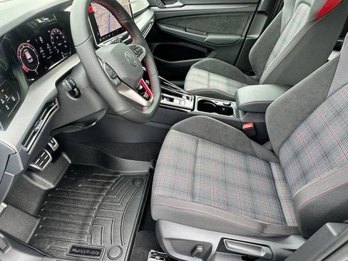 New 2026 Volkswagen GTI S FWD image 6