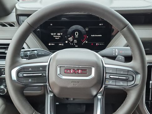 New 2026 GMC Yukon XL Elevation AWD/4WD image 17