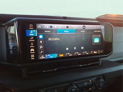 New 2026 Jeep Wrangler Sport AWD/4WD image 20