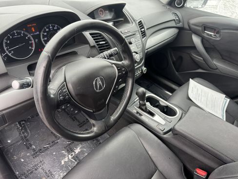 Used 2017 Acura RDX AWD image 13