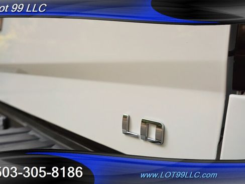 Used 2019 Chevrolet Silverado 1500 LT w/ All Star Edition AWD/4WD image 37