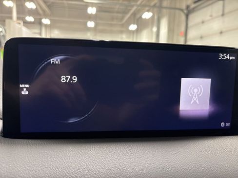 Certified 2023 MAZDA CX-5 AWD 2.5 S w/ Select Package image 22