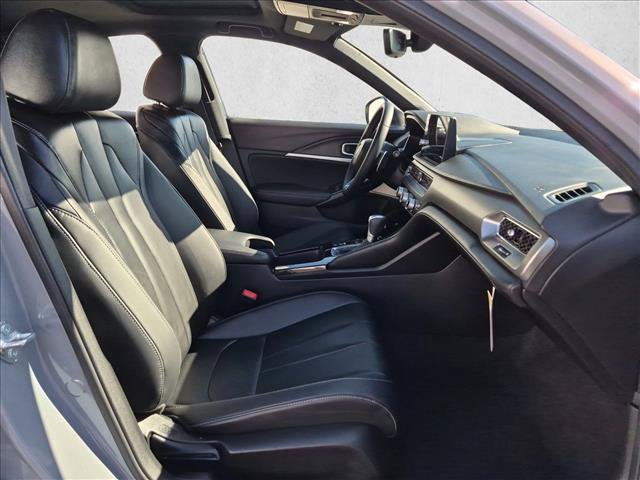 Certified 2026 Acura Integra A-Spec FWD image 20