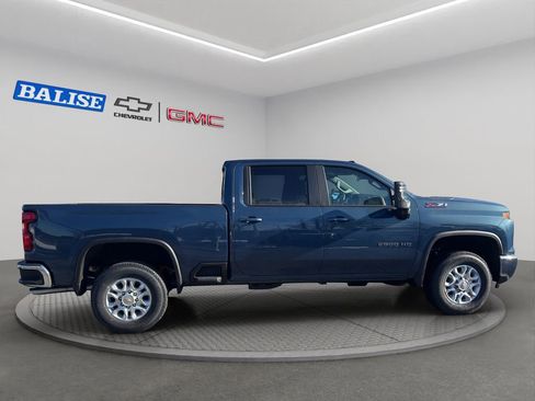 New 2026 Chevrolet Silverado 2500 LT w/ All Star Edition image 5