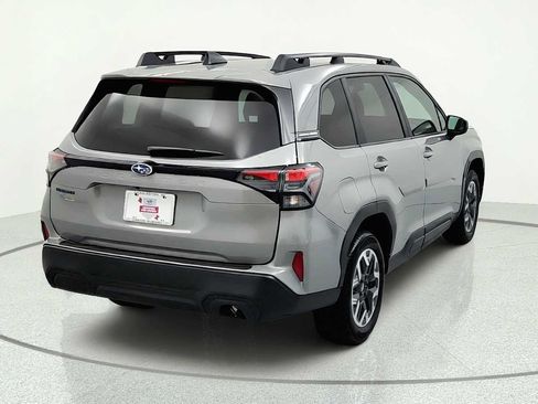 Certified 2026 Subaru Forester Premium AWD/4WD image 8
