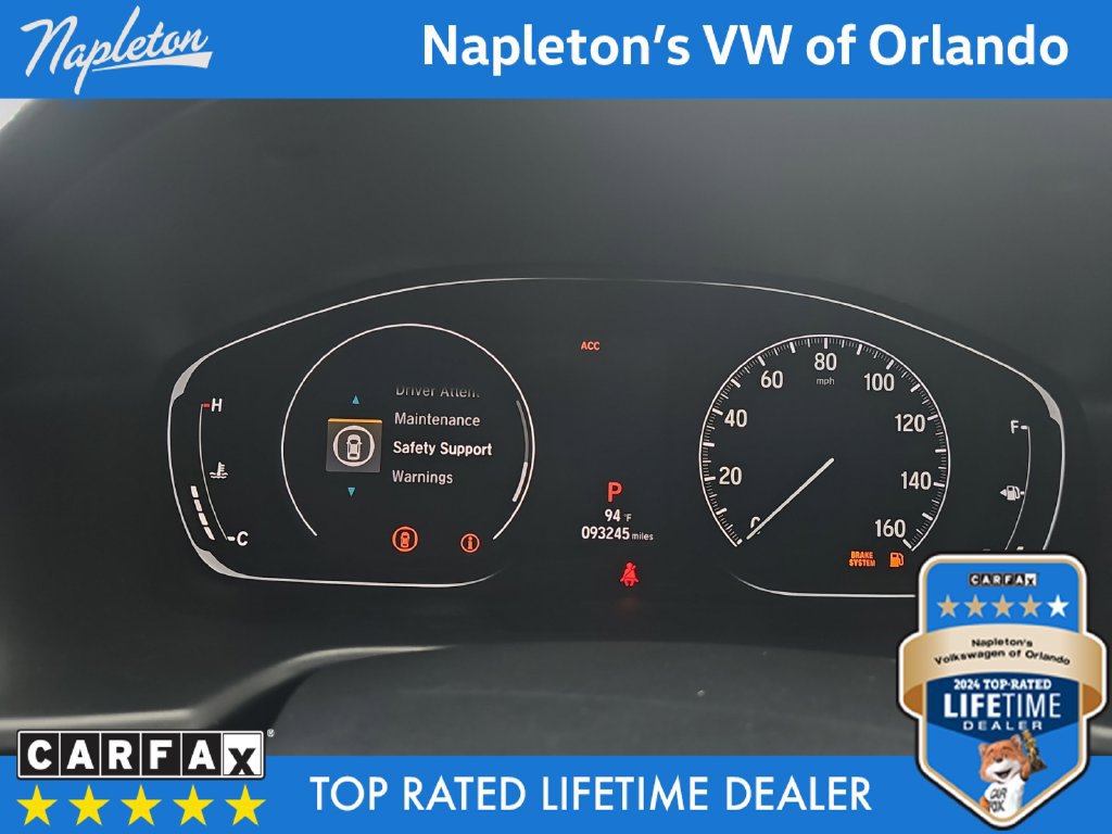 Used 2020 Honda Accord Sport image 21
