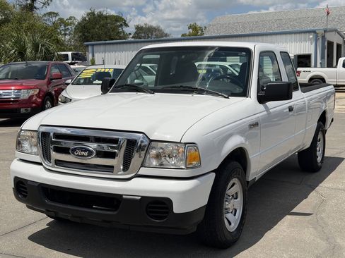 Used 2008 Ford Ranger XLT RWD image 4