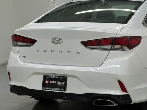 Used 2018 Hyundai Sonata SE FWD image 38