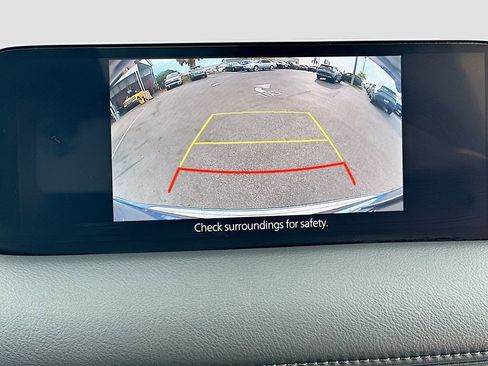 Used 2021 MAZDA CX-5 Grand Touring Reserve image 14