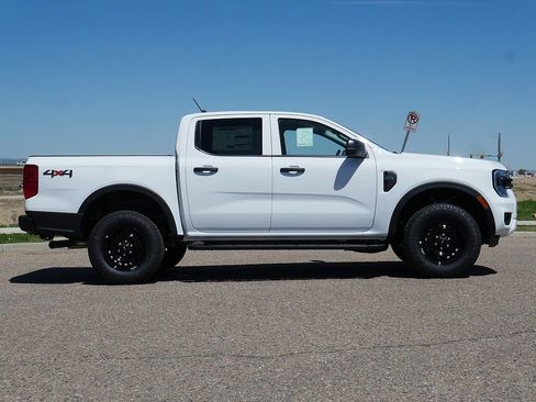 New 2026 Ford Ranger XL AWD/4WD image 6