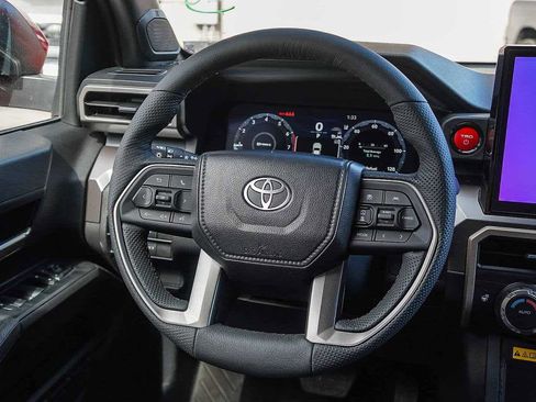 New 2025 Toyota Tacoma TRD Off-Road image 16